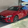 mercedes-benz a-class 2019 CFJ1562134 image 1