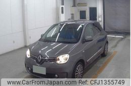 renault twingo 2022 quick_quick_3BA-AHH4B_VF1AH0002N0845290