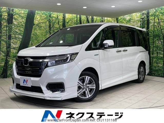 honda stepwagon 2019 -HONDA--Stepwgn 6AA-RP5--RP5-1082080---HONDA--Stepwgn 6AA-RP5--RP5-1082080- image 1