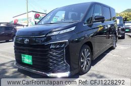 toyota voxy 2025 quick_quick_MZRA90W_MZRA90-0123562