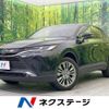 toyota harrier 2020 -TOYOTA--Harrier 6AA-AXUH80--AXUH80-0003977---TOYOTA--Harrier 6AA-AXUH80--AXUH80-0003977- image 1