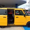 suzuki spacia 2022 CFJ1807397 image 11