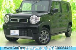 suzuki hustler 2021 quick_quick_5AA-MR92S_MR92S-189260