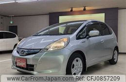 honda fit-hybrid 2013 BD25021A9833