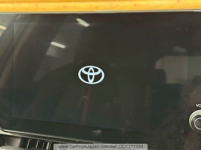 toyota rav4 2023 -TOYOTA--RAV4 6BA-MXAA54--MXAA54-2038483---TOYOTA--RAV4 6BA-MXAA54--MXAA54-2038483- image 2