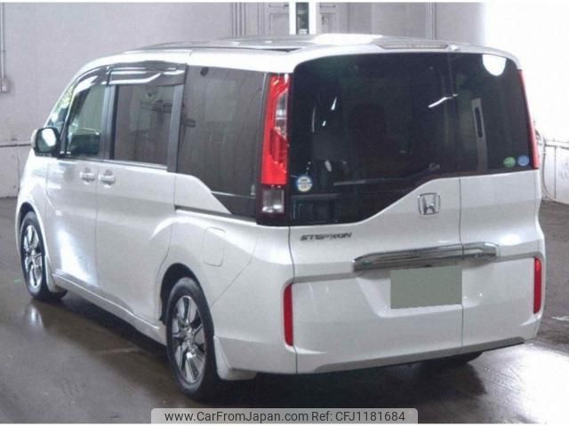 honda stepwagon 2016 quick_quick_DBA-RP1_1014858 image 2