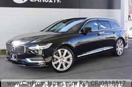 volvo v90 2018 -VOLVO--Volvo V90 PB420--H1022301---VOLVO--Volvo V90 PB420--H1022301-