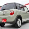 suzuki alto-lapin 2024 -SUZUKI--Alto Lapin 5BA-HE33S--525***---SUZUKI--Alto Lapin 5BA-HE33S--525***- image 2