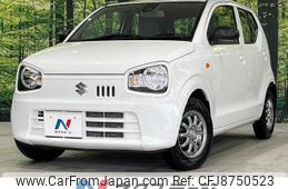 suzuki alto 2018 -SUZUKI--Alto DBA-HA36S--HA36S-383782---SUZUKI--Alto DBA-HA36S--HA36S-383782-