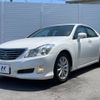 toyota crown 2009 -TOYOTA--Crown DBA-GRS202--GRS202-1002288---TOYOTA--Crown DBA-GRS202--GRS202-1002288- image 17