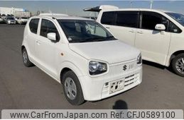 suzuki alto 2019 quick_quick_DBA-HA36S_HA36S-526783