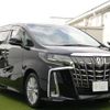 toyota alphard 2019 quick_quick_DBA-AGH30W_AGH30-0216136 image 3