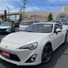 toyota 86 2013 -TOYOTA--86 DBA-ZN6--ZN6-032405---TOYOTA--86 DBA-ZN6--ZN6-032405- image 1