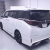 toyota alphard 2023 -TOYOTA--Alphard AAHH45W-0003396---TOYOTA--Alphard AAHH45W-0003396- image 2