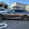 lexus ls 2017 -LEXUS--Lexus LS DAA-GVF55--GVF55-6001711---LEXUS--Lexus LS DAA-GVF55--GVF55-6001711- image 8