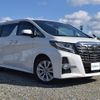 toyota alphard 2017 -TOYOTA--Alphard DBA-AGH30W--AGH30-0131171---TOYOTA--Alphard DBA-AGH30W--AGH30-0131171- image 9