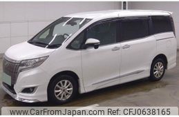 toyota esquire 2020 quick_quick_3BA-ZRR85G_0148197