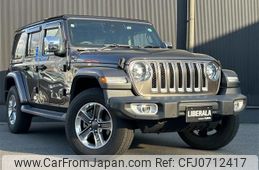 chrysler jeep-wrangler 2020 -CHRYSLER--Jeep Wrangler ABA-JL20L--1C4HJXLNXLW292712---CHRYSLER--Jeep Wrangler ABA-JL20L--1C4HJXLNXLW292712-