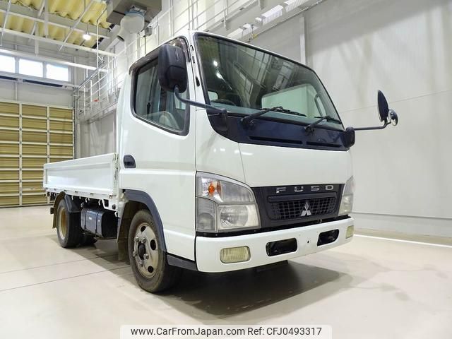 mitsubishi-fuso canter 2010 GOO_NET_EXCHANGE_1230336A30241126W003 image 2