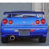 nissan skyline-coupe 2000 -NISSAN--Skyline Coupe GF-BNR34--BNR34-400098---NISSAN--Skyline Coupe GF-BNR34--BNR34-400098- image 38