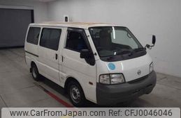 nissan vanette-van 2006 -NISSAN--Vanette Van SK82VN-343254---NISSAN--Vanette Van SK82VN-343254-