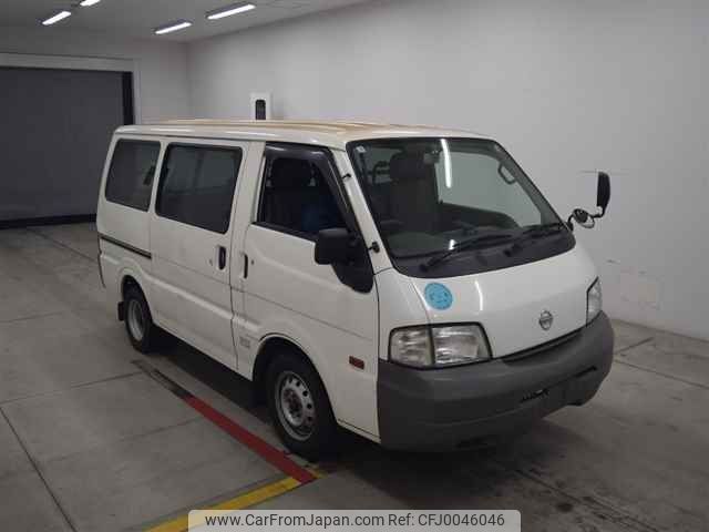 nissan vanette-van 2006 -NISSAN--Vanette Van SK82VN-343254---NISSAN--Vanette Van SK82VN-343254- image 1