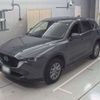 mazda cx-5 2022 -MAZDA 【広島 330ﾇ7560】--CX-5 6BA-KFEP--KFEP-506437---MAZDA 【広島 330ﾇ7560】--CX-5 6BA-KFEP--KFEP-506437- image 1