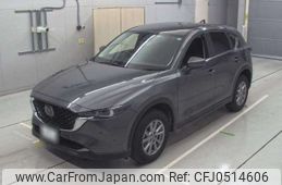 mazda cx-5 2022 -MAZDA 【広島 330ﾇ7560】--CX-5 6BA-KFEP--KFEP-506437---MAZDA 【広島 330ﾇ7560】--CX-5 6BA-KFEP--KFEP-506437-