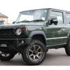 suzuki jimny 2020 quick_quick_3BA-JB64W_JB64W-171703 image 1