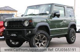 suzuki jimny 2020 quick_quick_3BA-JB64W_JB64W-171703