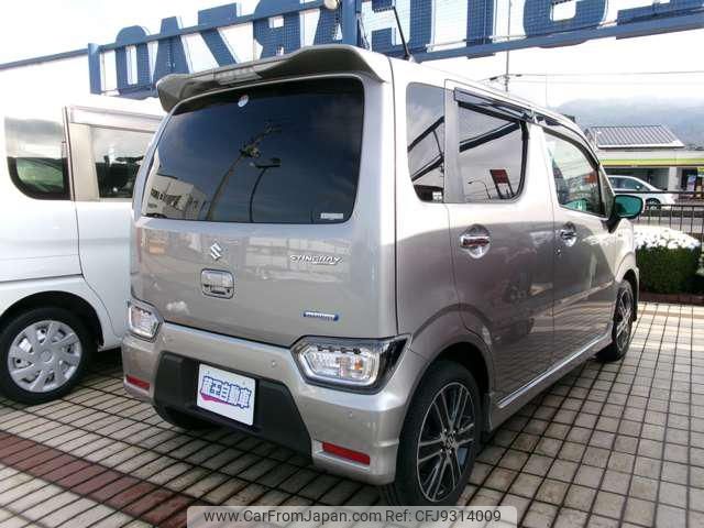 suzuki wagon-r 2020 -SUZUKI 【名変中 】--Wagon R MH55S--921447---SUZUKI 【名変中 】--Wagon R MH55S--921447- image 2