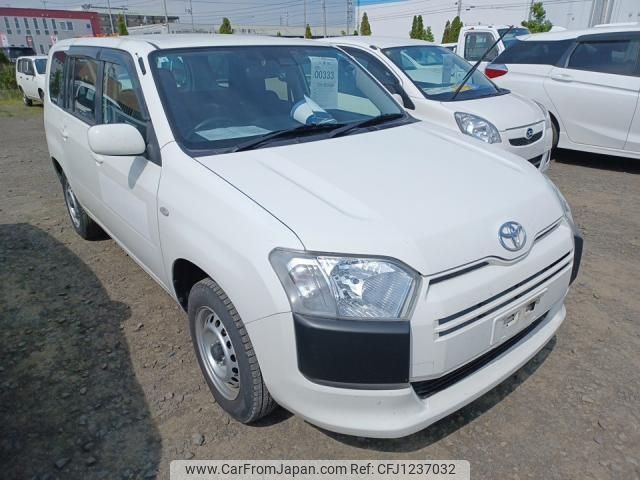 toyota probox 2020 quick_quick_DBE-NCP165V_NCP165-0075468 image 2