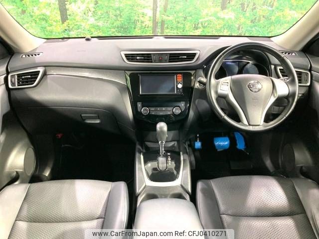 nissan x-trail 2014 -NISSAN--X-Trail DBA-NT32--NT32-010816---NISSAN--X-Trail DBA-NT32--NT32-010816- image 2