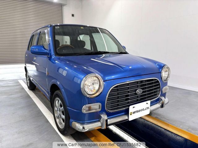 daihatsu mira-gino 1999 CFJ1535682 image 2
