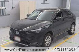 honda vezel 2021 -HONDA--VEZEL 6AA-RV5--RV5-1011661---HONDA--VEZEL 6AA-RV5--RV5-1011661-