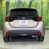 toyota yaris 2022 quick_quick_MXPA10_MXPA10-2057539 image 15
