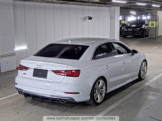 audi s3 2018 CFJ1662882 image 2