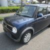 suzuki alto-lapin 2018 CFJ1601380 image 1