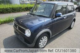 suzuki alto-lapin 2018 CFJ1601380