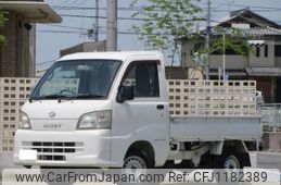 daihatsu hijet-truck 2013 quick_quick_EBD-S211P_S211P-0251139