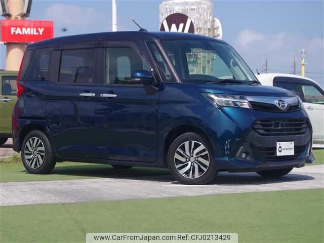 daihatsu thor 2018 -DAIHATSU--Thor DBA-M900S--M900S-0029204---DAIHATSU--Thor DBA-M900S--M900S-0029204- image 1