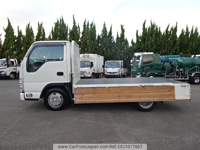 mazda titan 2018 -MAZDA--Titan TRG-LHR85A--LHR85-7007927---MAZDA--Titan TRG-LHR85A--LHR85-7007927- image 2