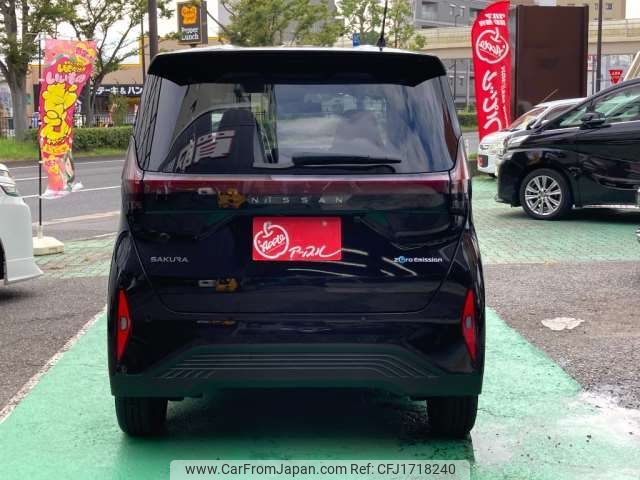 nissan nissan-others 2022 CFJ1718240 image 2