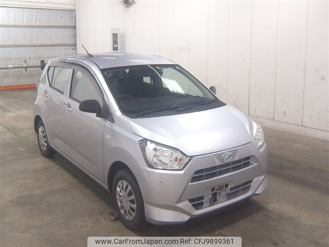 daihatsu mira-e-s 2022 -DAIHATSU 【名変中 】--Mira e:s LA360S--0057151---DAIHATSU 【名変中 】--Mira e:s LA360S--0057151- image 1