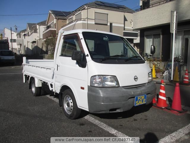 nissan vanette-truck 2010 GOO_NET_EXCHANGE_0560133A30241127W003 image 1