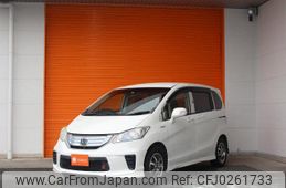 honda freed-hybrid 2013 quick_quick_DAA-GP3_3003809