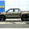 toyota hilux 2021 -TOYOTA--Hilux 3DF-GUN125--GUN125-3922171---TOYOTA--Hilux 3DF-GUN125--GUN125-3922171- image 7