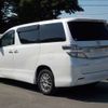 toyota vellfire 2012 -TOYOTA--Vellfire DBA-ANH25W--ANH25-8040603---TOYOTA--Vellfire DBA-ANH25W--ANH25-8040603- image 2