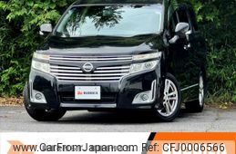 nissan elgrand 2012 -NISSAN--Elgrand DBA-TE52--TE52-034832---NISSAN--Elgrand DBA-TE52--TE52-034832-