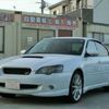 subaru legacy-b4 2004 quick_quick_TA-BL5_BL5-014275 image 1
